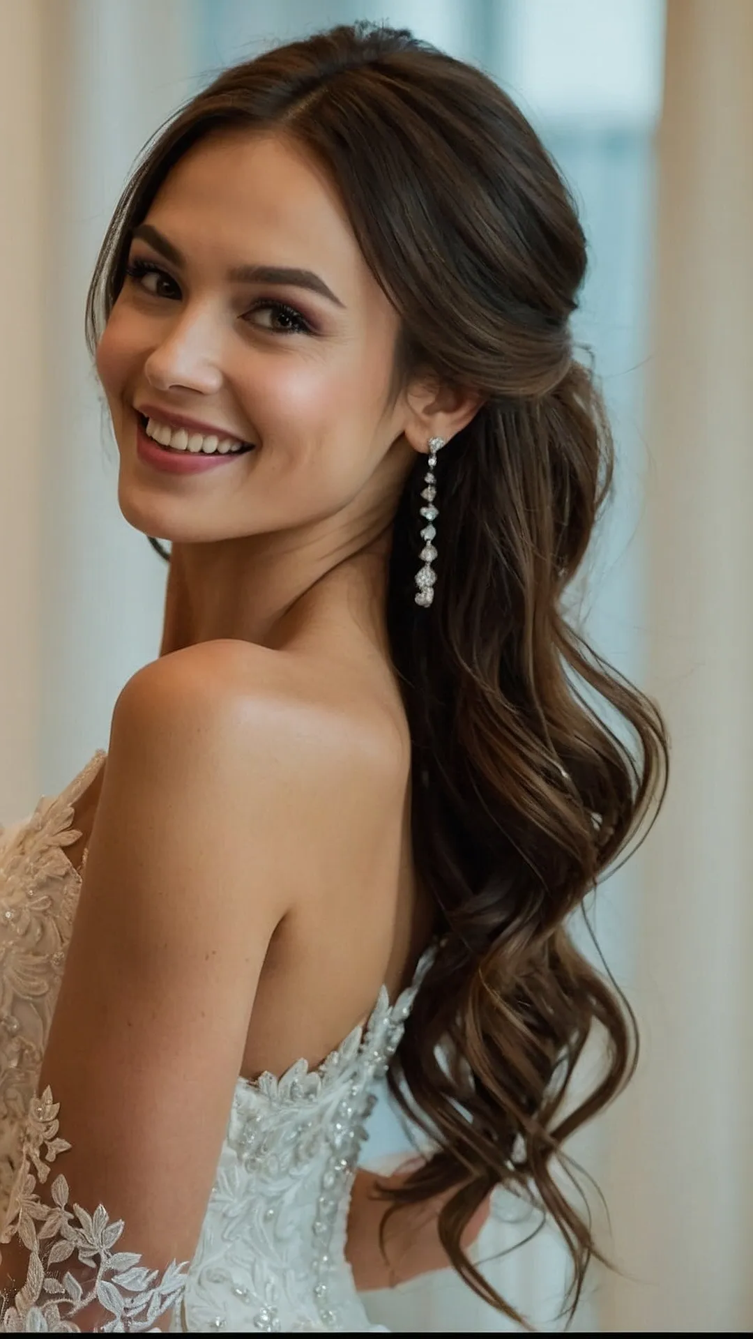 #9 Effortless Elegance