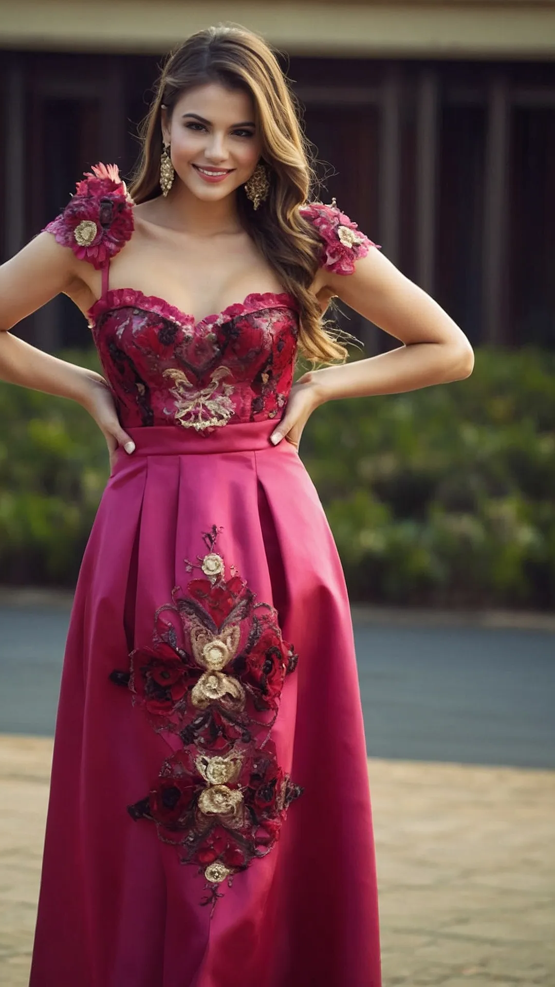 #9 Effortless Elegance