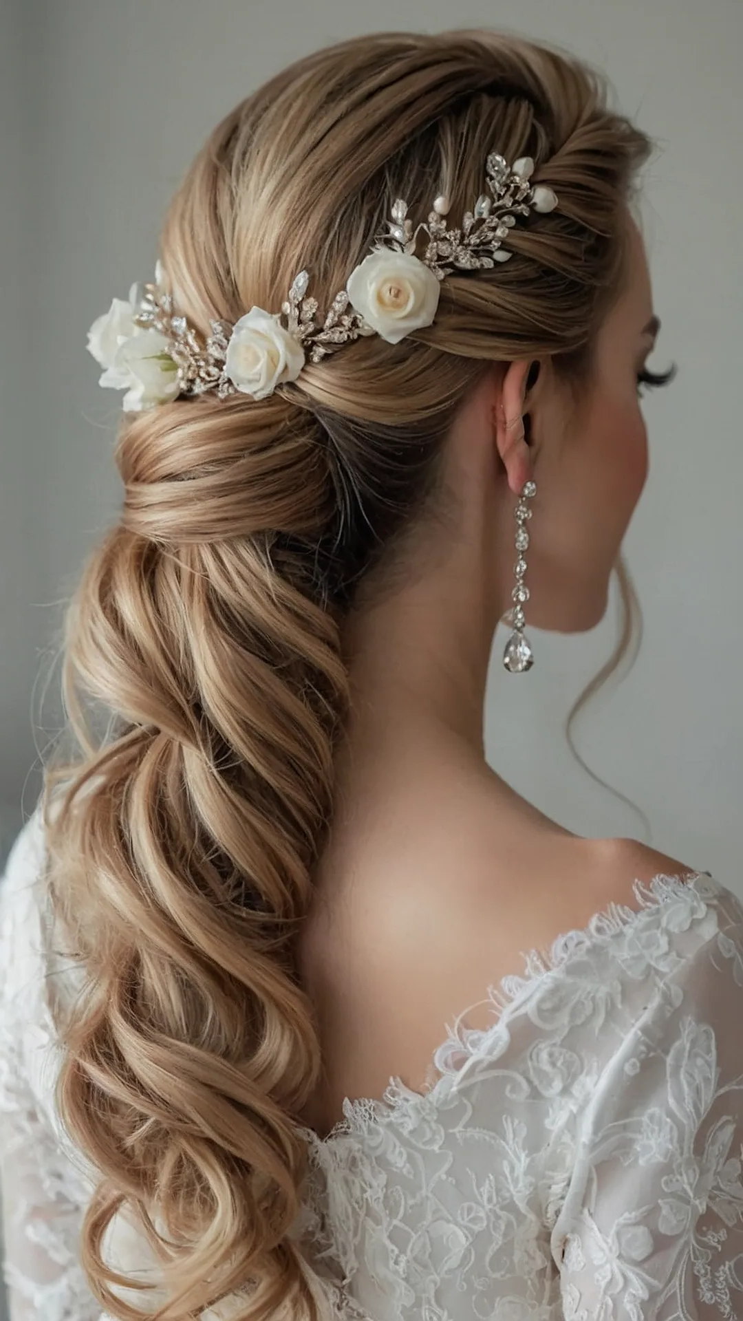#9 Ever After Hair