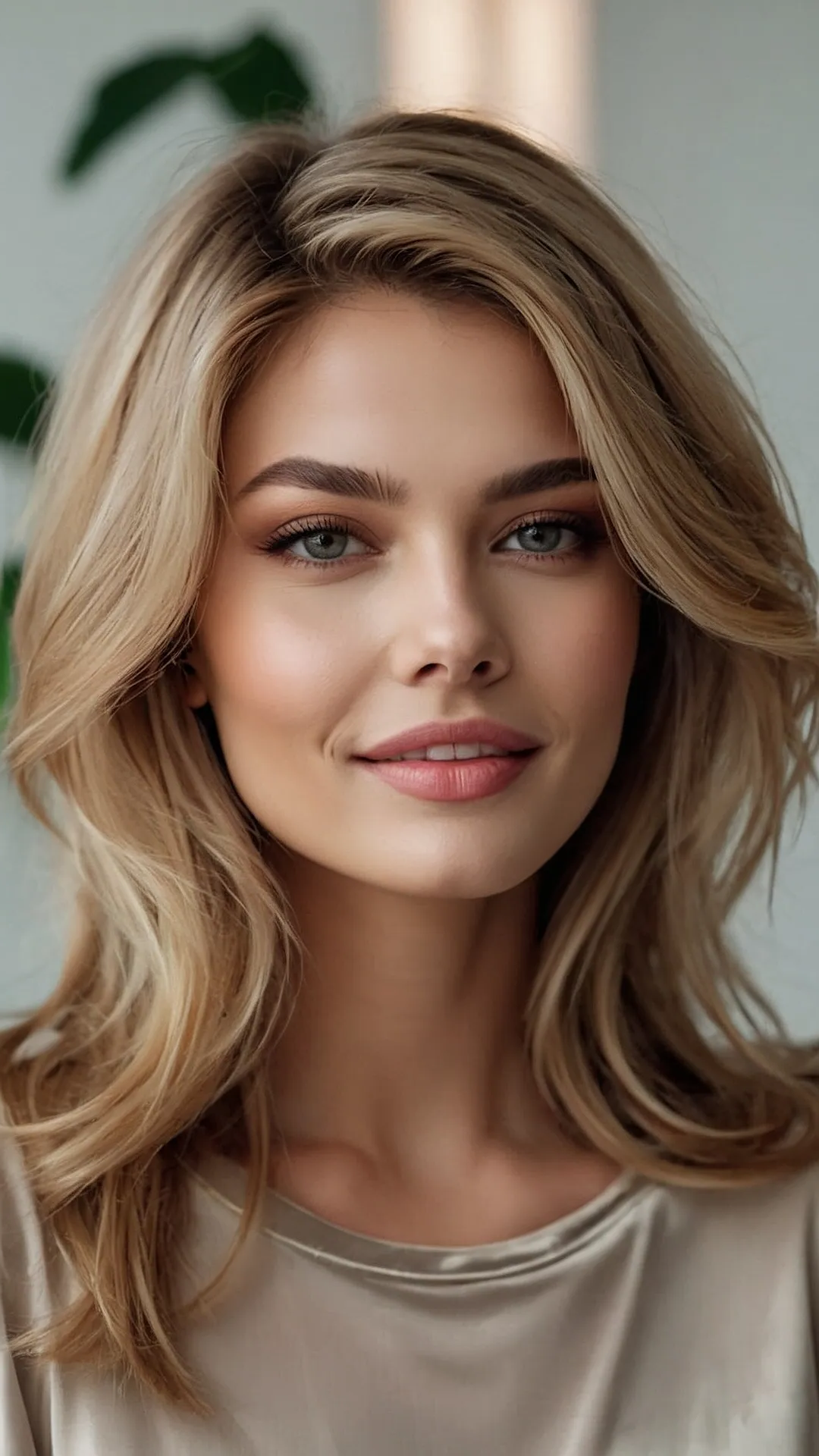 #9 Flow State Hair