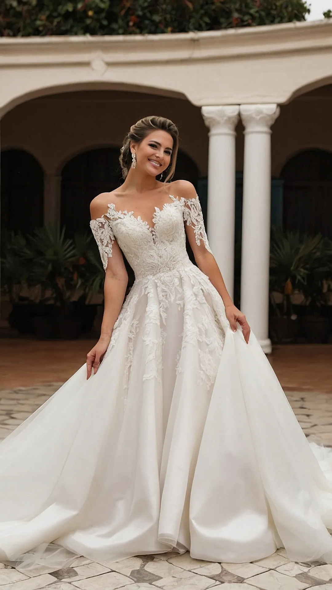 #9 Saying Yes!