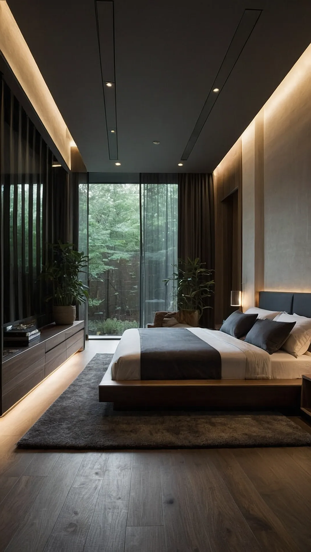 #9 Serene Sanctuary
