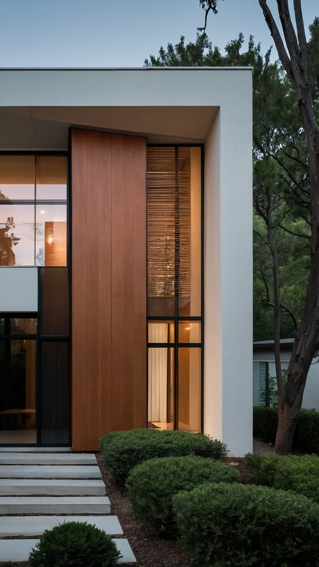 #9 Serene Spaces