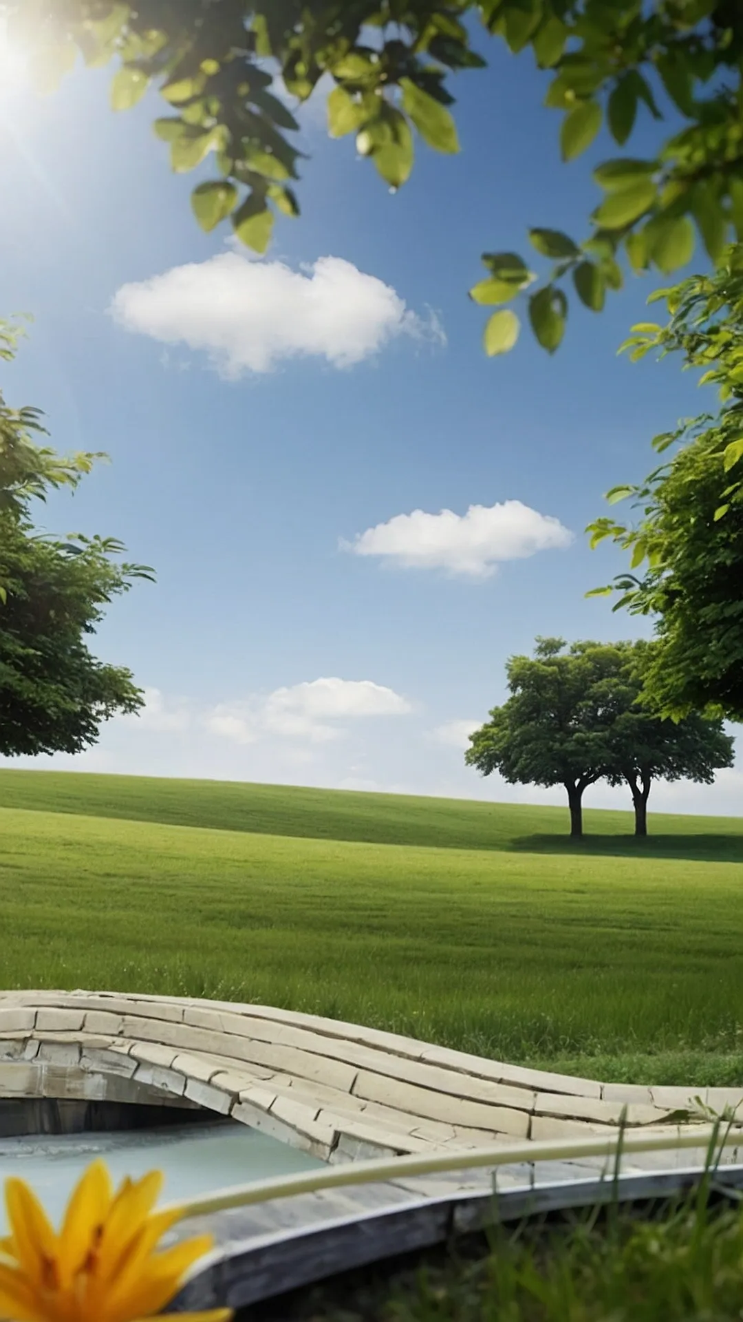 #9 Verdant Vista