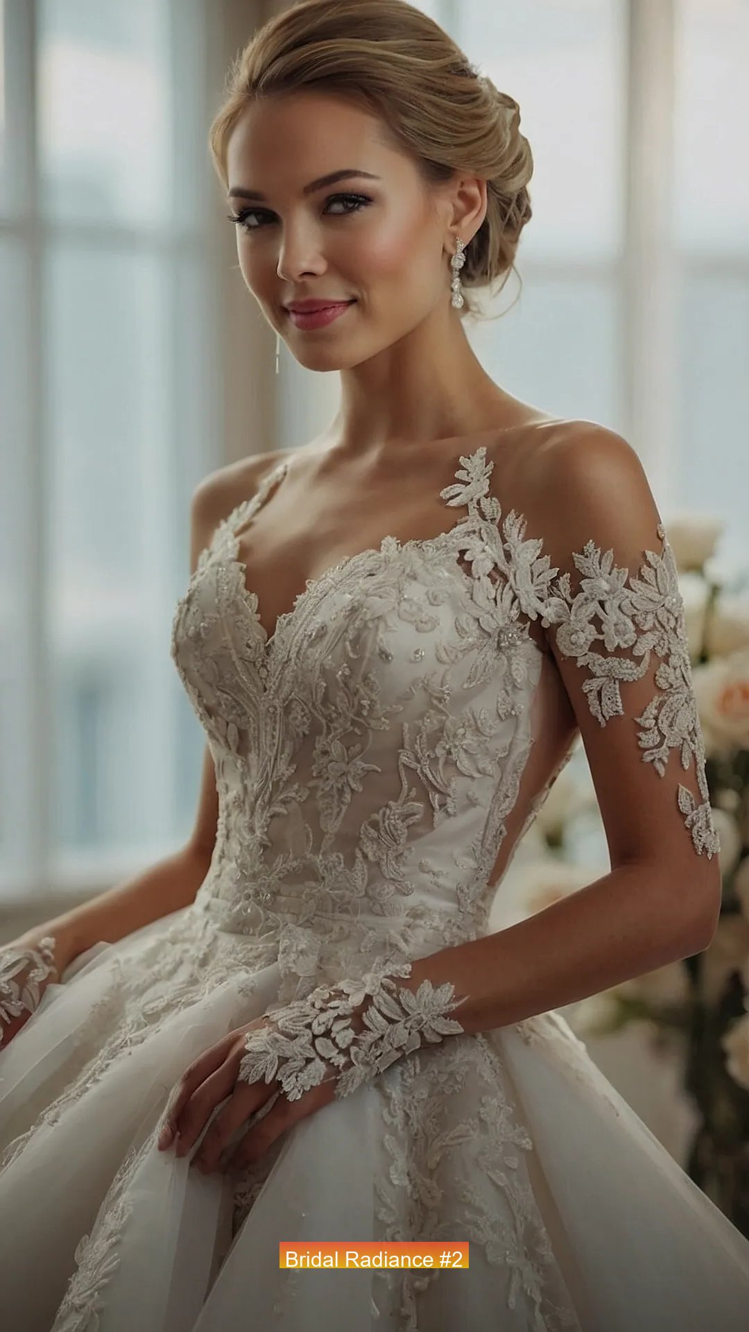 Bridal Radiance #2