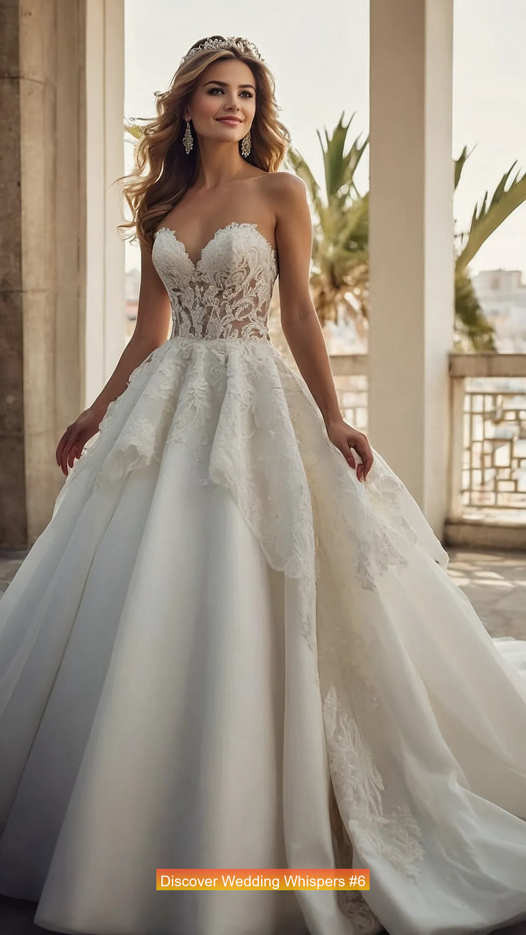 #6 Wedding Whispers