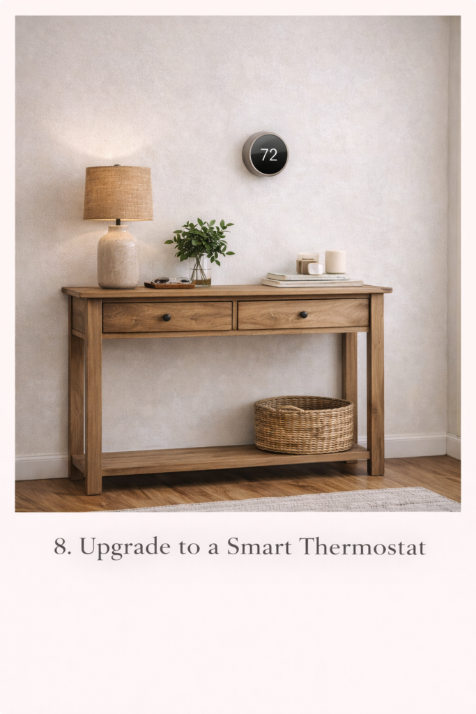 8 home entrance wall decor ideas