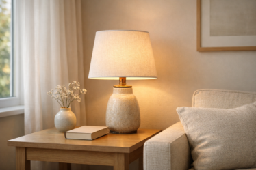 Spring Living Room Decor Ideas