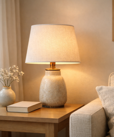 Spring Living Room Decor Ideas