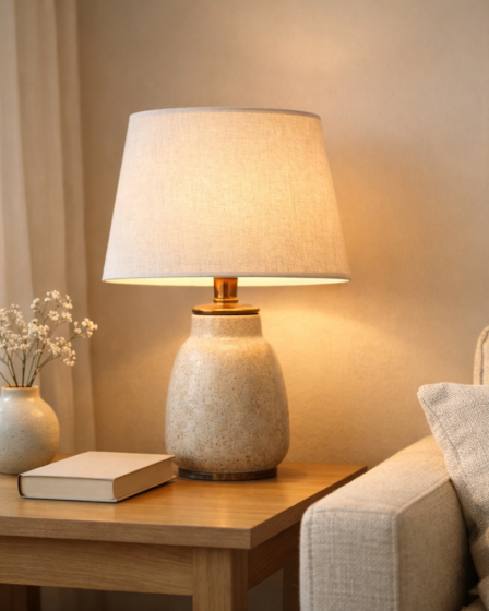 Spring Living Room Decor Ideas